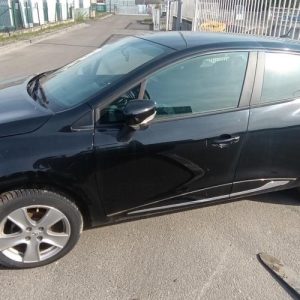RENAULT CLIO 4 PHASE 1