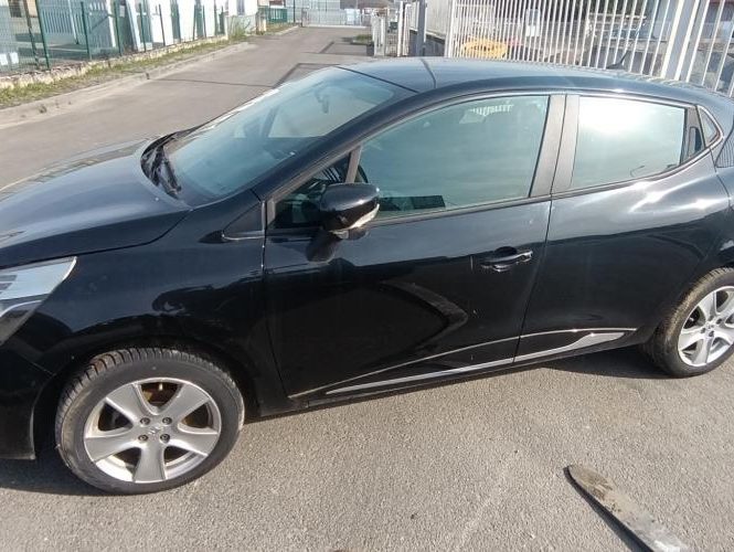 RENAULT CLIO 4 PHASE 1