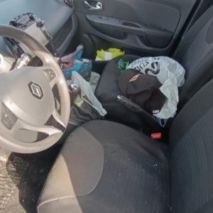 RENAULT CLIO 4 PHASE 1
