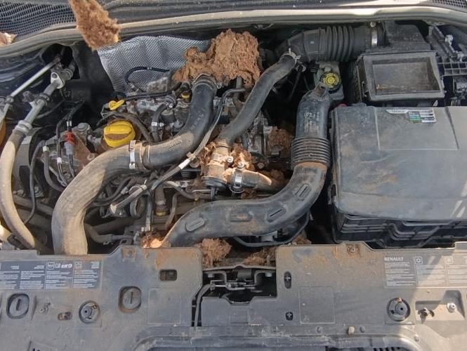RENAULT CLIO 4 PHASE 1