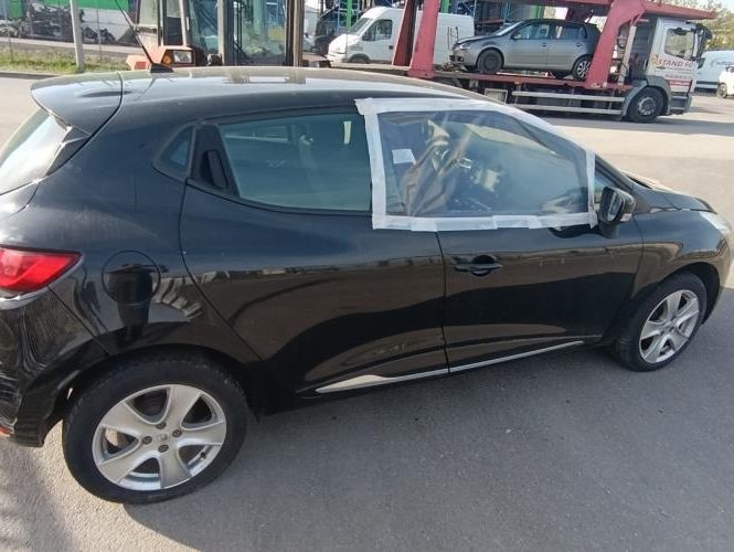RENAULT CLIO 4 PHASE 1