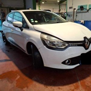 RENAULT CLIO 4 PHASE 1