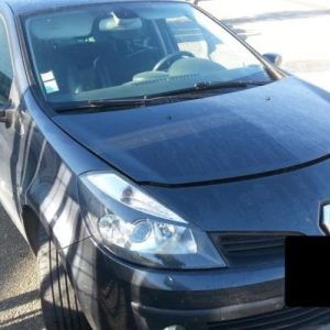 RENAULT CLIO 3 PHASE 1