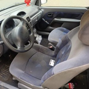RENAULT CLIO 2 PHASE 1