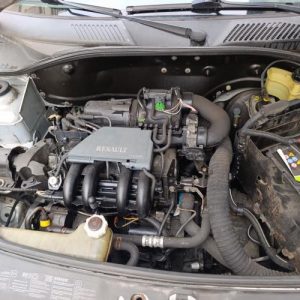 RENAULT CLIO 2 PHASE 1