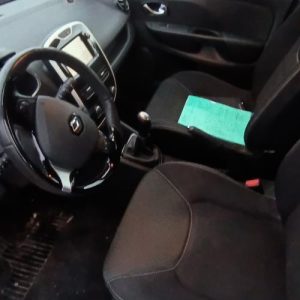 RENAULT CLIO 4 PHASE 1
