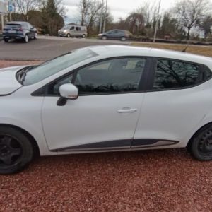 RENAULT CLIO 4 PHASE 1