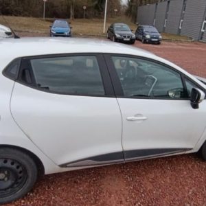 RENAULT CLIO 4 PHASE 1