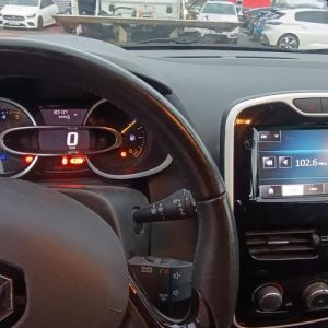 RENAULT CLIO 4 PHASE 1