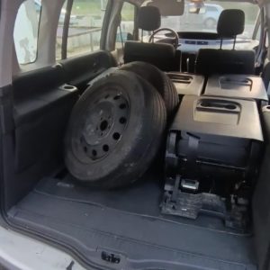 RENAULT ESPACE 4 PHASE 2