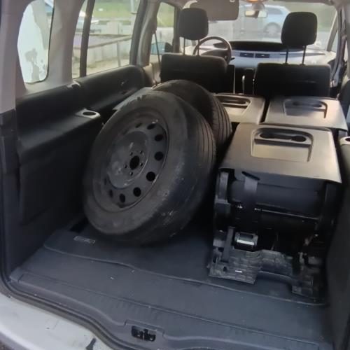 RENAULT ESPACE 4 PHASE 2