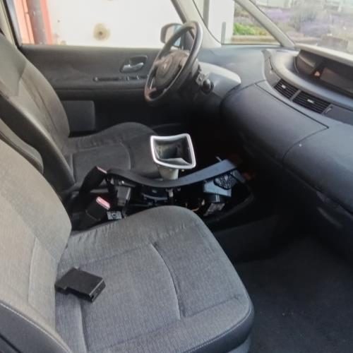 RENAULT ESPACE 4 PHASE 2