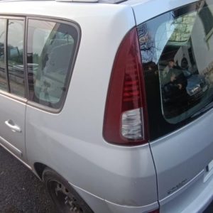RENAULT ESPACE 4 PHASE 2