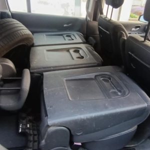 RENAULT ESPACE 4 PHASE 2