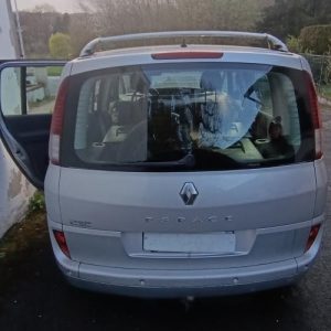 RENAULT ESPACE 4 PHASE 2