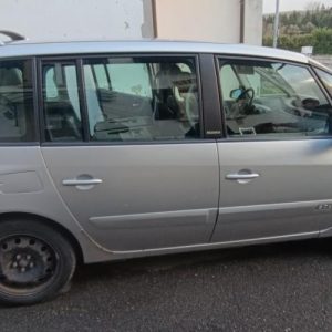 RENAULT ESPACE 4 PHASE 2