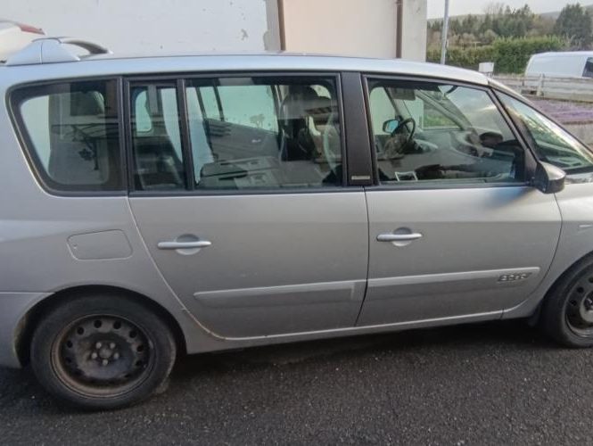 RENAULT ESPACE 4 PHASE 2