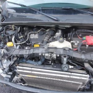 RENAULT KANGOO 2 PHASE 2