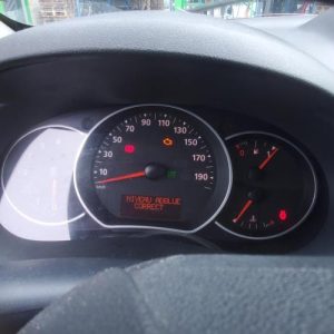 RENAULT KANGOO 2 PHASE 2