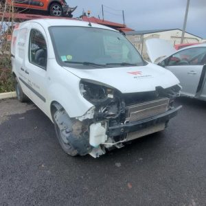 RENAULT KANGOO 2 PHASE 2