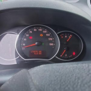 RENAULT KANGOO 2 PHASE 2