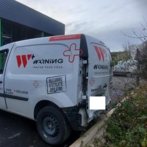 RENAULT KANGOO 2 PHASE 2
