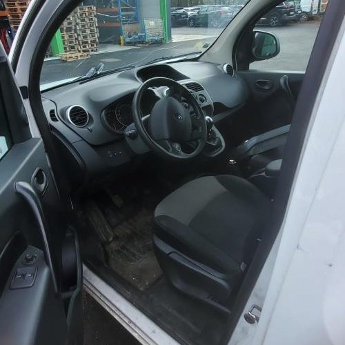 RENAULT KANGOO 2 PHASE 2