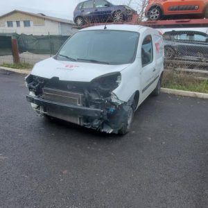 RENAULT KANGOO 2 PHASE 2
