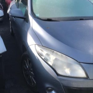 RENAULT MEGANE 3 PHASE 1