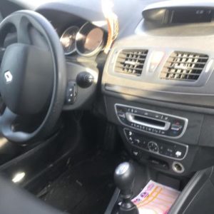 RENAULT MEGANE 3 PHASE 1