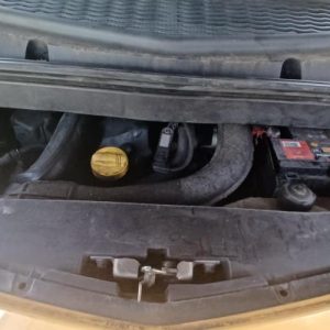 RENAULT MODUS