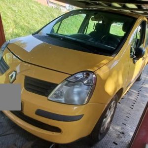 RENAULT MODUS