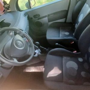 RENAULT MODUS