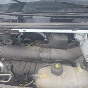 RENAULT TRAFIC 3 COURT PHASE 2