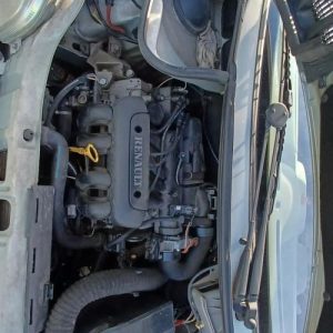 RENAULT TWINGO 1 PHASE 3