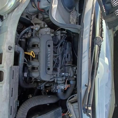 RENAULT TWINGO 1 PHASE 3