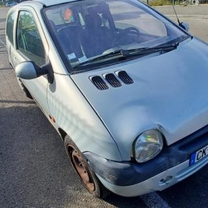 RENAULT TWINGO 1 PHASE 3