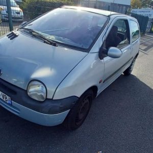 RENAULT TWINGO 1 PHASE 3