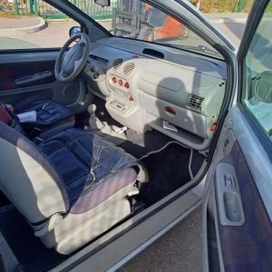 RENAULT TWINGO 1 PHASE 3