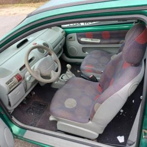 RENAULT TWINGO 1 PHASE 3