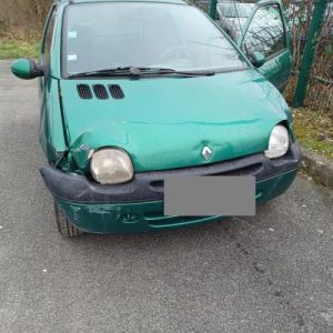 RENAULT TWINGO 1 PHASE 3