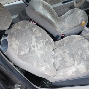 RENAULT TWINGO 2