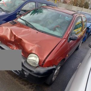 RENAULT TWINGO 1 PHASE 2