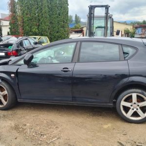 SEAT LEON 2 PHASE 2