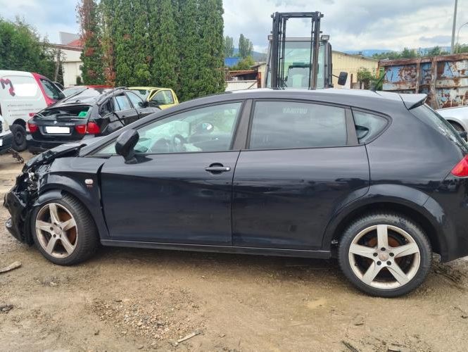 SEAT LEON 2 PHASE 2