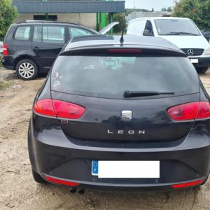 SEAT LEON 2 PHASE 2