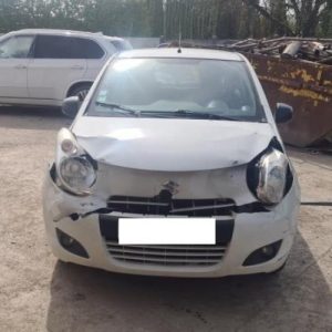 SUZUKI ALTO 3