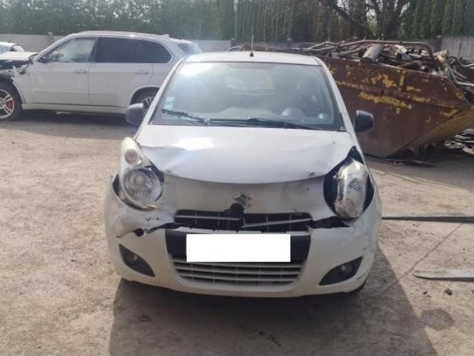 SUZUKI ALTO 3