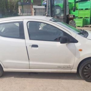 SUZUKI ALTO 3