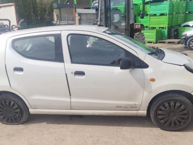 SUZUKI ALTO 3